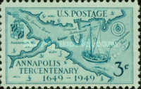 Stamp 793