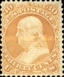 Stamp 36A