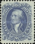 Stamp 24a