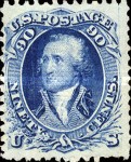 Stamp 37