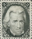 Stamp 26A