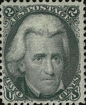 Stamp 29A