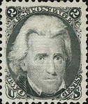 Stamp 29B