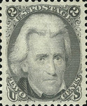 Stamp 29C