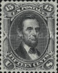 Stamp 34B