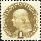 Stamp 140