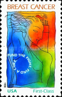 Stamp 5268