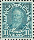 Stamp 467A