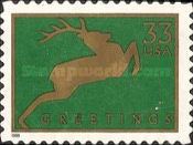 Stamp 3305