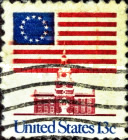 Stamp 1350