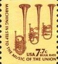 Stamp 1411